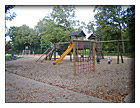 Spielplatz Waller Park, Bremen